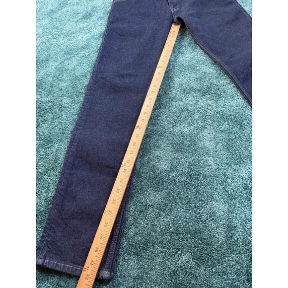 Native Denims x Kerrygold Jeans US 32 Cheese Pocket - Picture 9 of 9